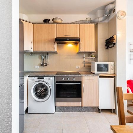 San Borondon Sunset Apartment Puertito de Guimar Dış mekan fotoğraf