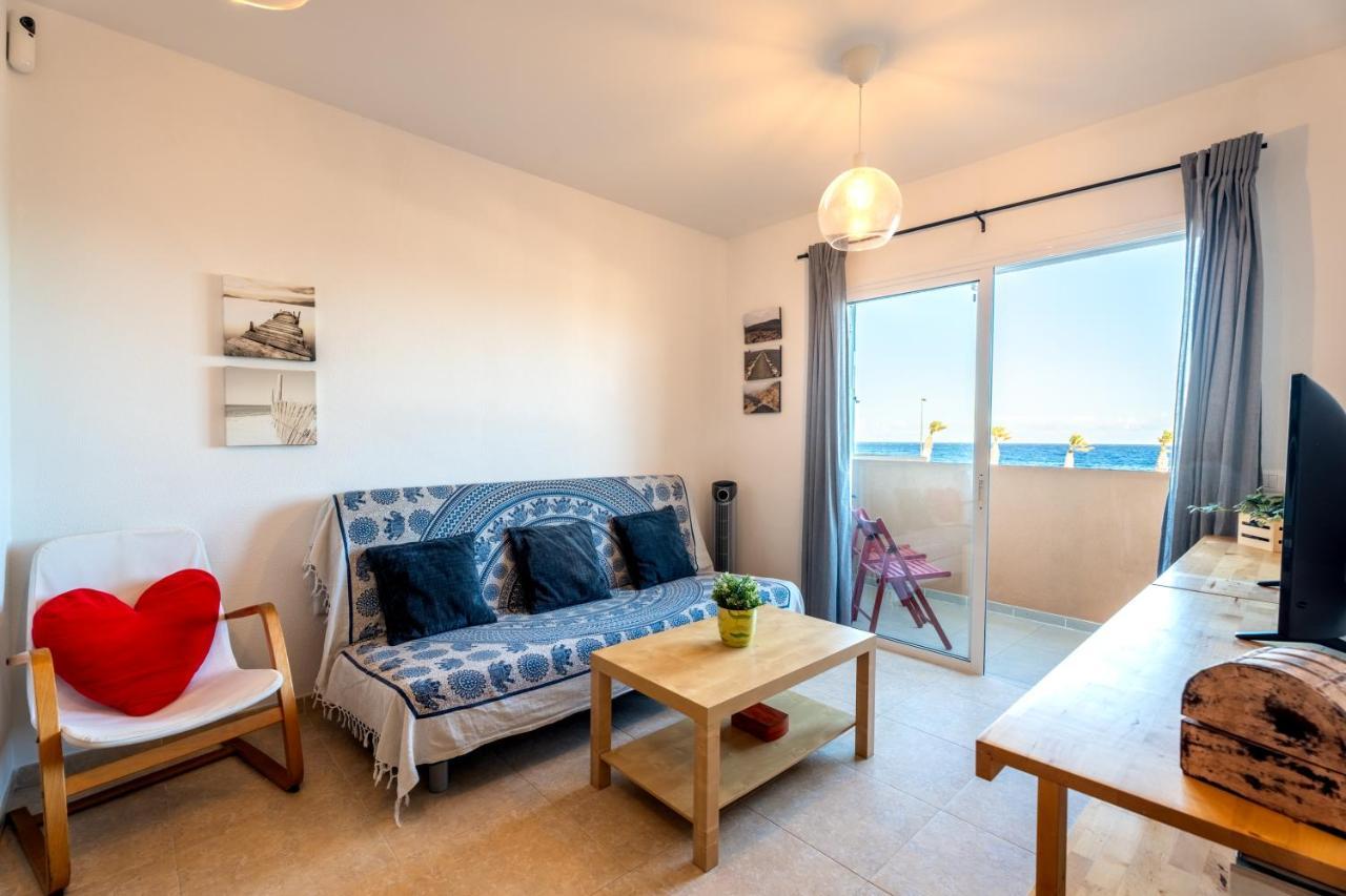 San Borondon Sunset Apartment Puertito de Guimar Dış mekan fotoğraf