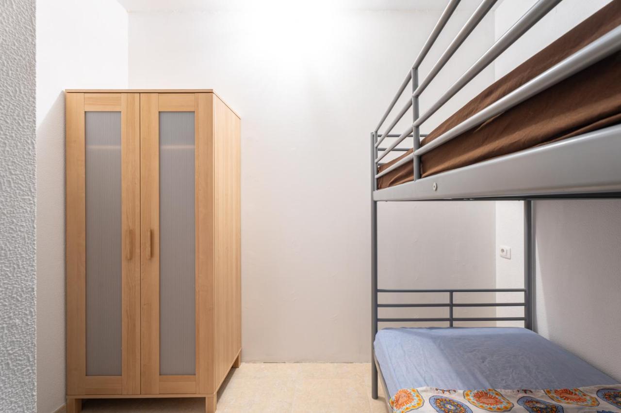 San Borondon Sunset Apartment Puertito de Guimar Dış mekan fotoğraf