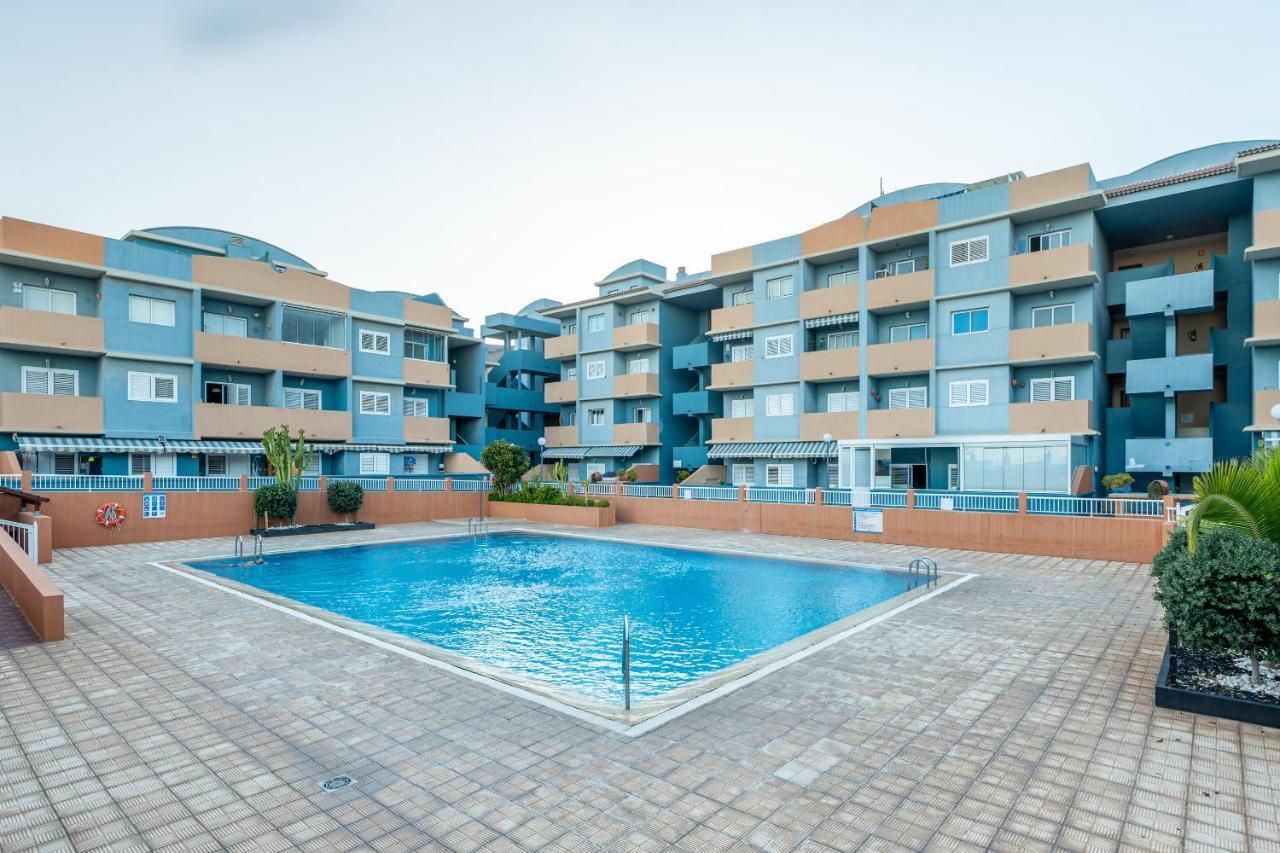 San Borondon Sunset Apartment Puertito de Guimar Dış mekan fotoğraf