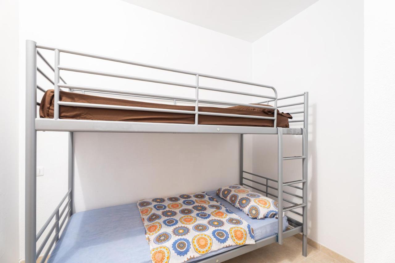 San Borondon Sunset Apartment Puertito de Guimar Dış mekan fotoğraf