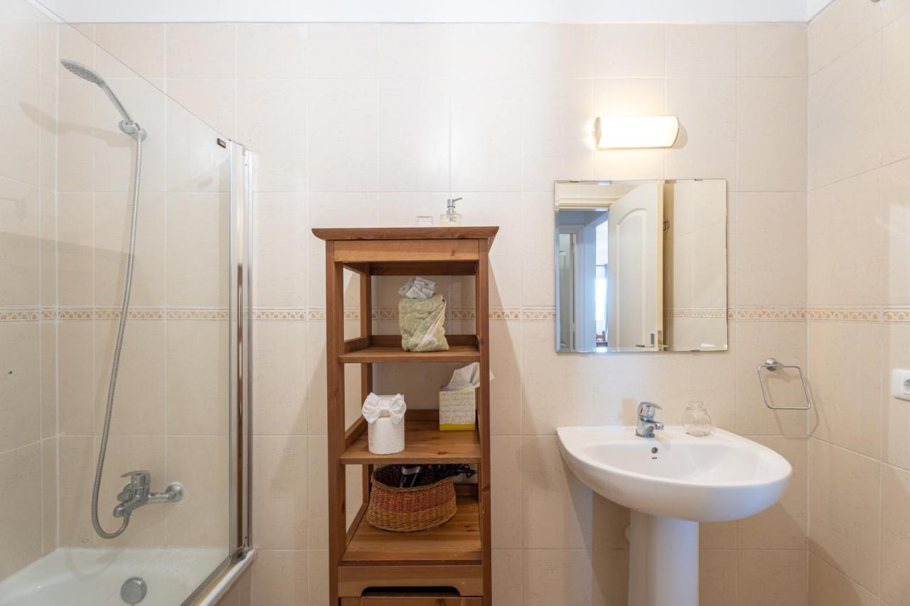 San Borondon Sunset Apartment Puertito de Guimar Dış mekan fotoğraf