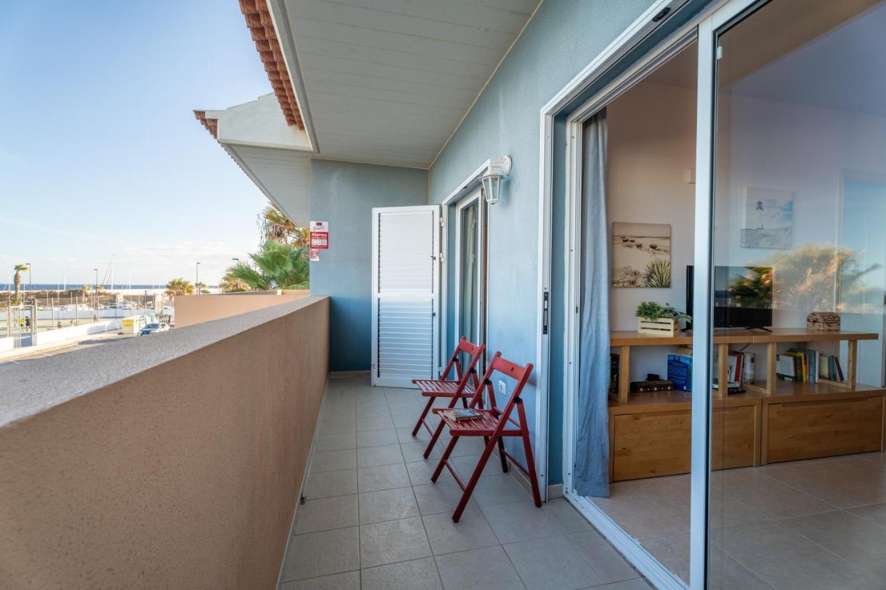 San Borondon Sunset Apartment Puertito de Guimar Dış mekan fotoğraf