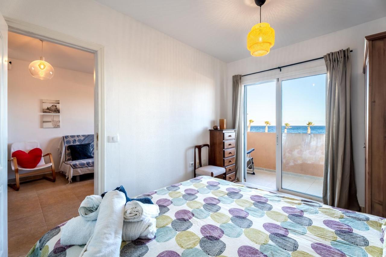 San Borondon Sunset Apartment Puertito de Guimar Dış mekan fotoğraf